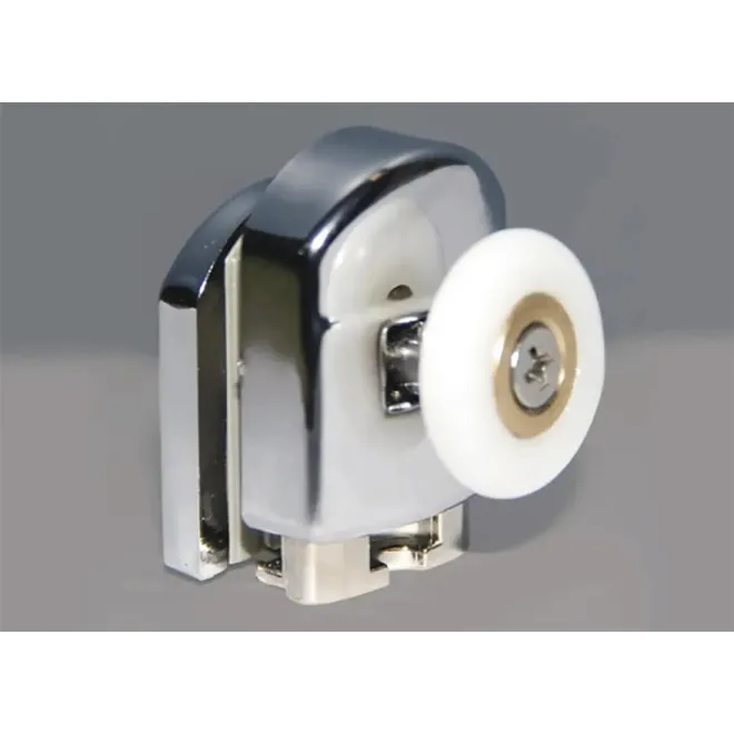 RODAMIENTO MAMPARA DUCHA ANGULAR ECO 400 CASTEL