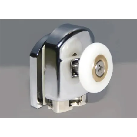 RODAMIENTO MAMPARA DUCHA ANGULAR ECO 400 CASTEL