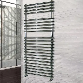 RADIADOR TOALLERO AGUA ELBA RODRIGUEZ CALDERON