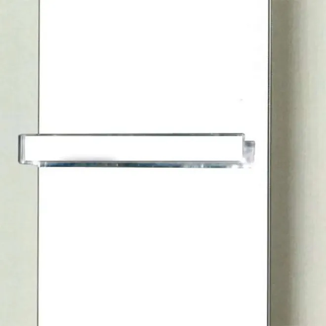 RADIADOR DECORATIVO AGUA TOSCANO RODRIGUEZ CALDERON TOALLERO ACERO INOXIDABLE
