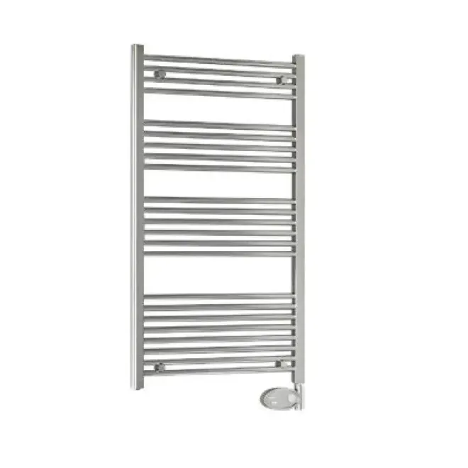 TOALLERO ELECTRICO DECORATIVO OMICRON MITHOS DETALLE