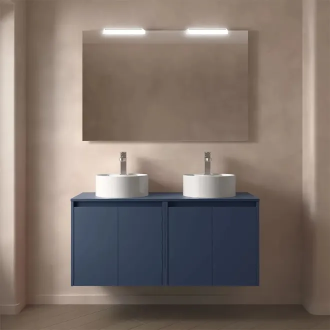 MUEBLE DE BAÑO NOJA 4 PUERTAS SALGAR