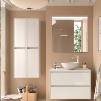 MUEBLE DE BAÑO NOJA 2 CAJONES SALGAR