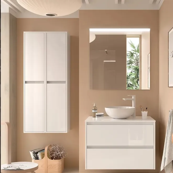 MUEBLE DE BAÑO NOJA 2 CAJONES SALGAR