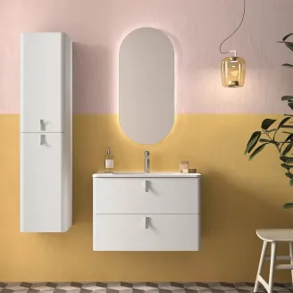 MUEBLE DE BAÑO UNIIQ 2 CAJONES SALGAR