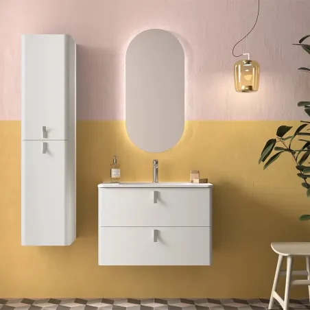 MUEBLE DE BAÑO UNIIQ 2 CAJONES SALGAR