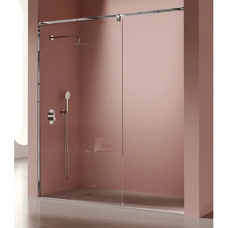 MAMPARA FIJA DUCHA FRESH SALOMON KASSANDRA