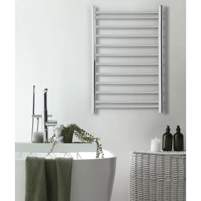 RADIADOR TOALLERO ECO INOX ACERO INOX CICSA