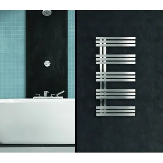RADIADOR TOALLERO ALIAS ACERO INOX CICSA