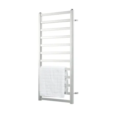 RADIADOR TOALLERO KARNAK INOX ACERO INOX CICSA