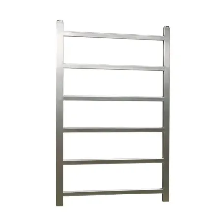 RADIADOR TOALLERO ASTOR ACERO INOX CICSA