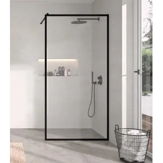 MAMPARA FIJA DUCHA FRESH FR103 KASSANDRA