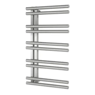 RADIADOR TOALLERO ARES ACERO INOX CICSA