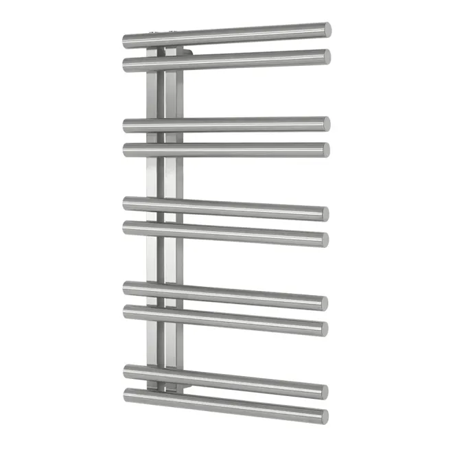RADIADOR TOALLERO ARES ACERO INOX CICSA