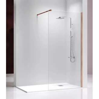 MAMPARA FIJA DUCHA FRESH FR303 KASSANDRA