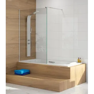 MAMPARA BAÑERA FIJA S300 KASSANDRA