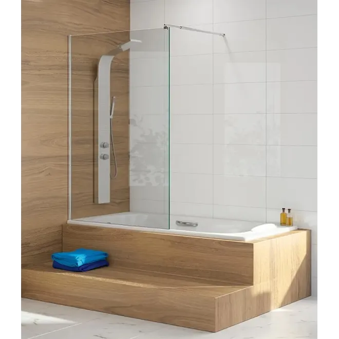 MAMPARA BAÑERA FIJA S300 KASSANDRA