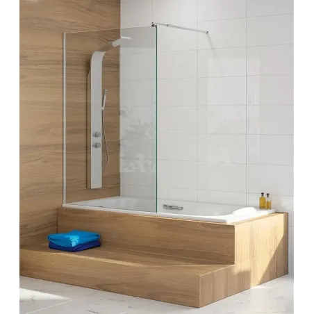 MAMPARA BAÑERA FIJA S300 KASSANDRA