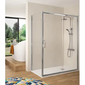 MAMPARA DUCHA ANGULAR BEL-LA KASSANDRA