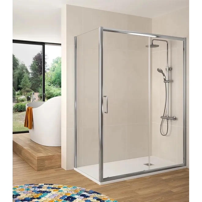 MAMPARA DUCHA ANGULAR BEL-LA KASSANDRA
