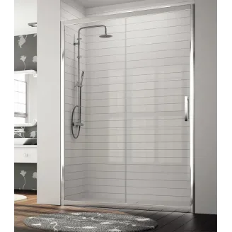 MAMPARA DUCHA FRONTAL S300 KASSANDRA