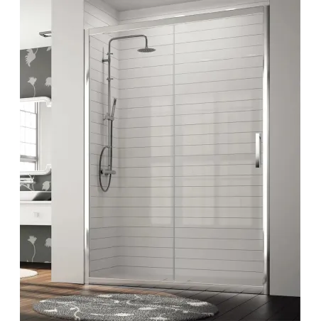 MAMPARA DUCHA FRONTAL S300 KASSANDRA