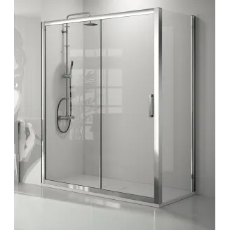 MAMPARA DUCHA ANGULAR S300 KASSANDRA