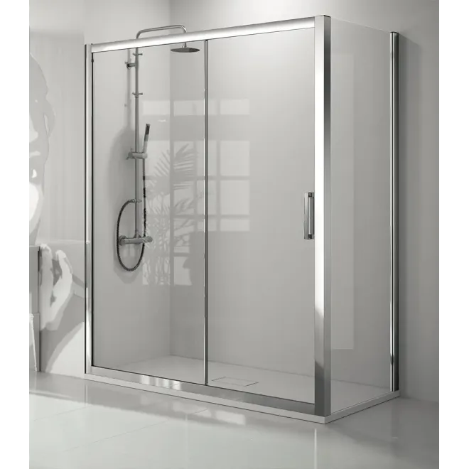 MAMPARA DUCHA ANGULAR S300 KASSANDRA
