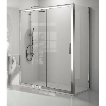 MAMPARA DUCHA ANGULAR S300 KASSANDRA