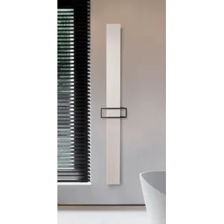 RADIADOR TOALLERO AGUA BRYCE MONO VASCO