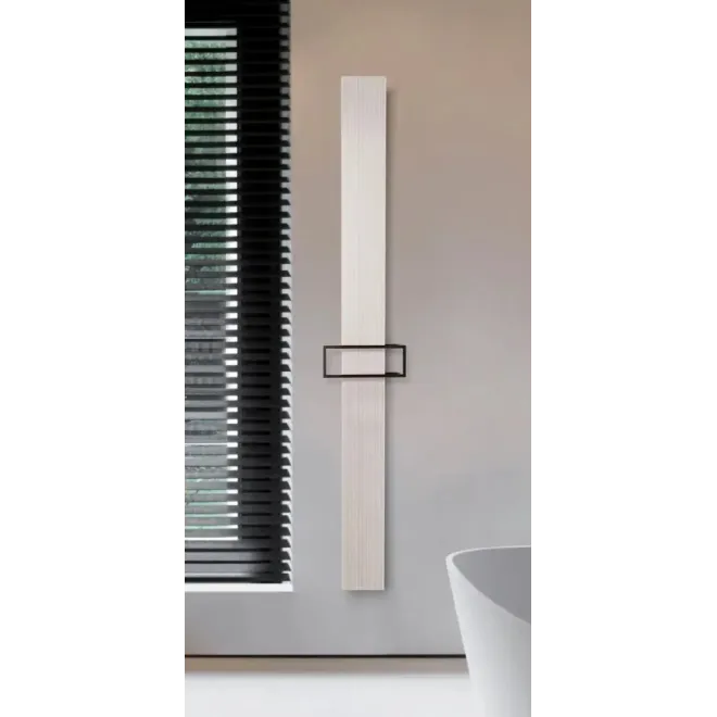 RADIADOR TOALLERO AGUA BRYCE MONO VASCO