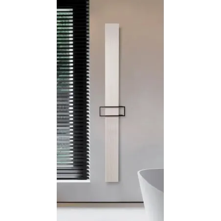 RADIADOR TOALLERO AGUA BRYCE MONO VASCO