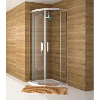 MAMPARA DUCHA SEMICIRCULAR S300 KASSANDRA