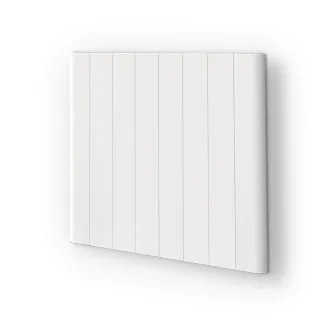 TOALLERO ELECTRICO VANITY HORIZONTAL CICSA