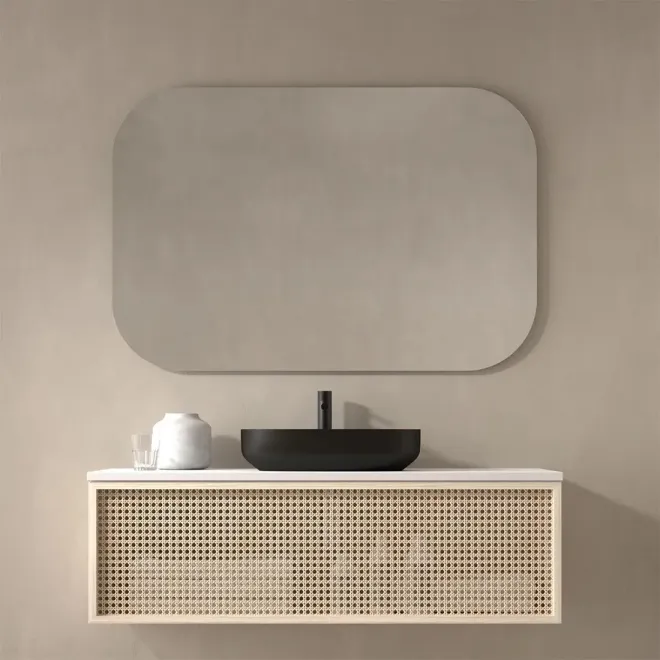ESPEJO DE BAÑO ESTAMBUL DYLED
