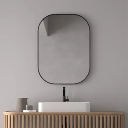 ESPEJO DE BAÑO MALTA DYLED