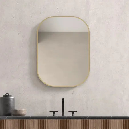 ESPEJO DE BAÑO ARLES DYLED
