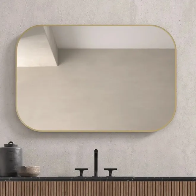 ESPEJO DE BAÑO ARLES DYLED