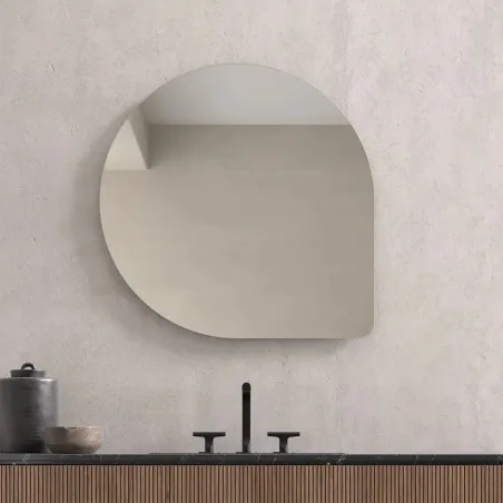 ESPEJO DE BAÑO TOMAR DYLED
