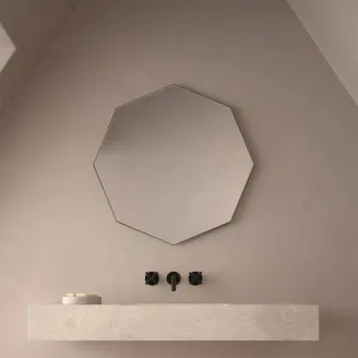 ESPEJO DE BAÑO DALMACIA DYLED