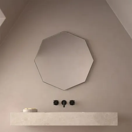 ESPEJO DE BAÑO DALMACIA DYLED