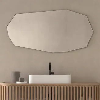 ESPEJO DE BAÑO KUK DYLED