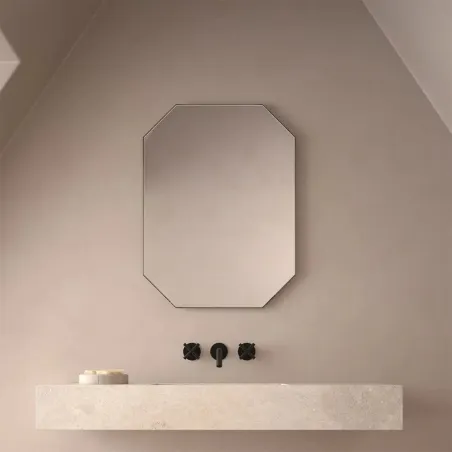 ESPEJO DE BAÑO SUKUR DYLED