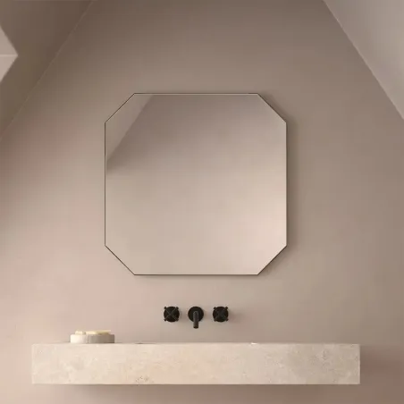 ESPEJO DE BAÑO SUKUR DYLED
