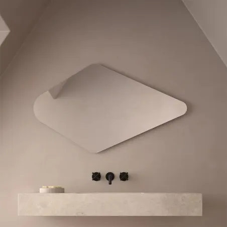 ESPEJO DE BAÑO CORNUALLES DYLED