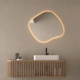 ESPEJO DE BAÑO CON LUZ LED ALTXERRI DYLED