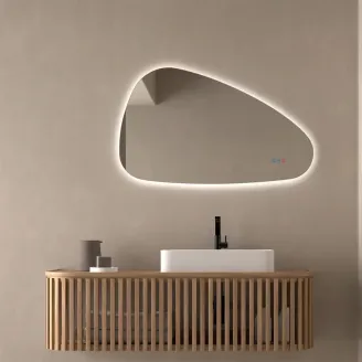 ESPEJO DE BAÑO CON LUZ LED YUSO DYLED