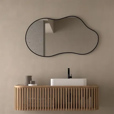 ESPEJO DE BAÑO VARSOVIA DYLED