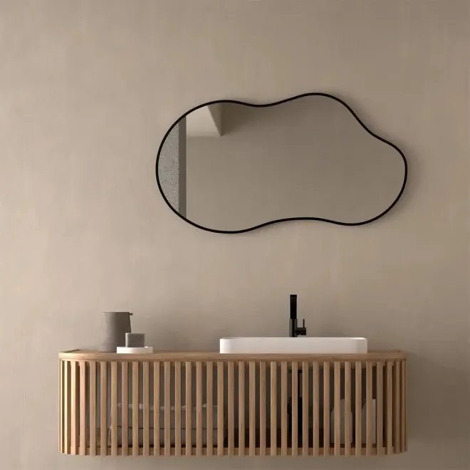 ESPEJO DE BAÑO VARSOVIA DYLED