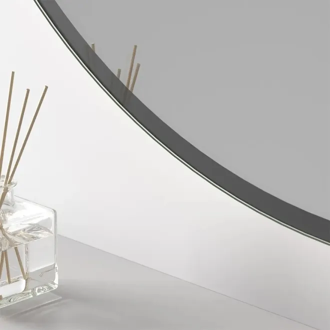 DETALLE ESPEJO DE BAÑO VARSOVIA DYLED